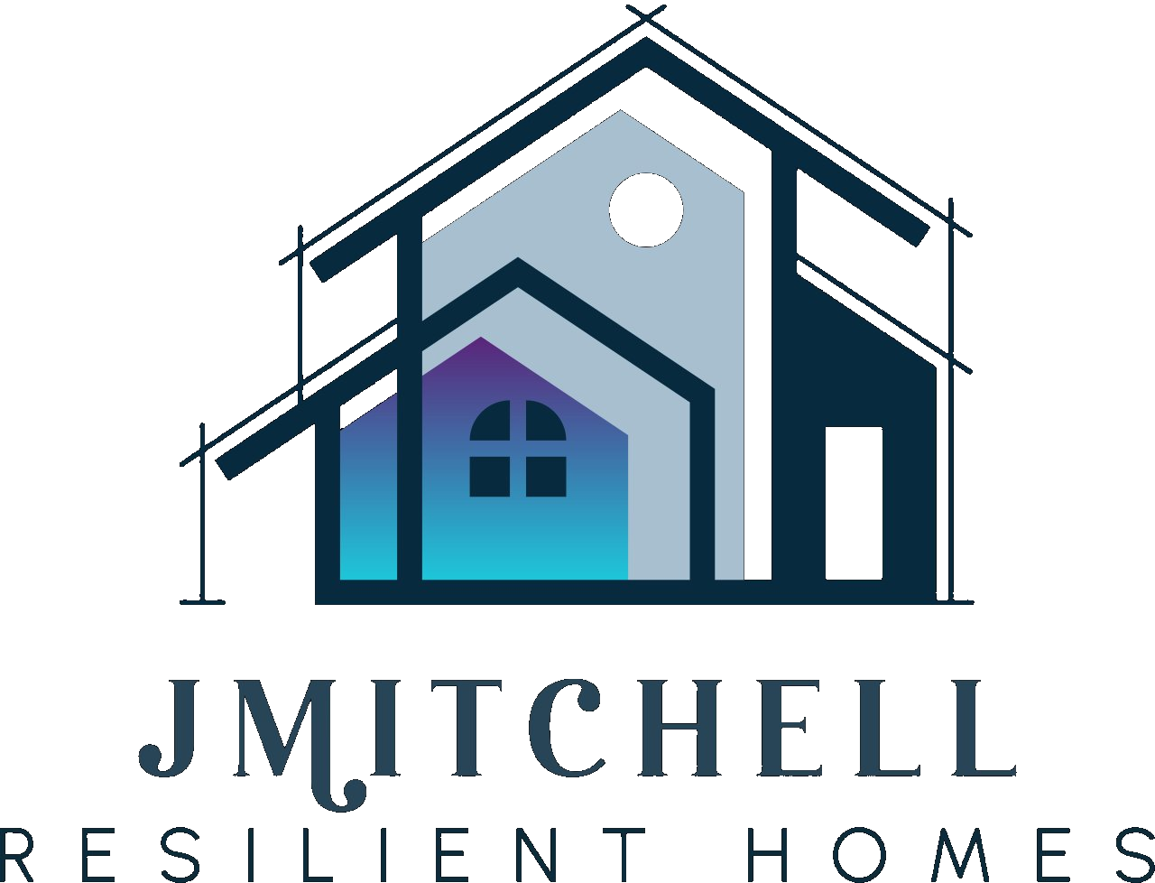 JMitchell Resilient Homes